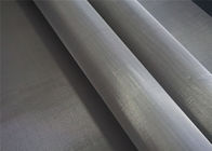 Resistente agli'acidi tessuto del filtro del filtrante della rete metallica dell'acciaio inossidabile del commestibile 304